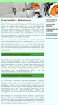 Mobile Screenshot of freischneider.com